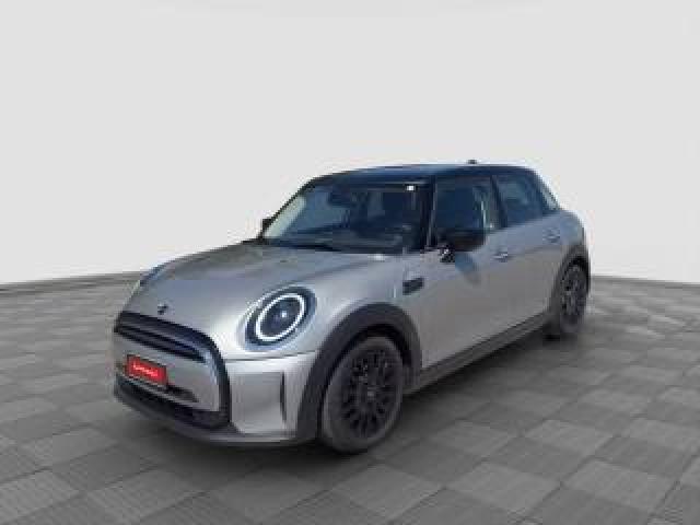 Mini Mini 5 Porte  1.5 Cooper Classic 5 Porte 