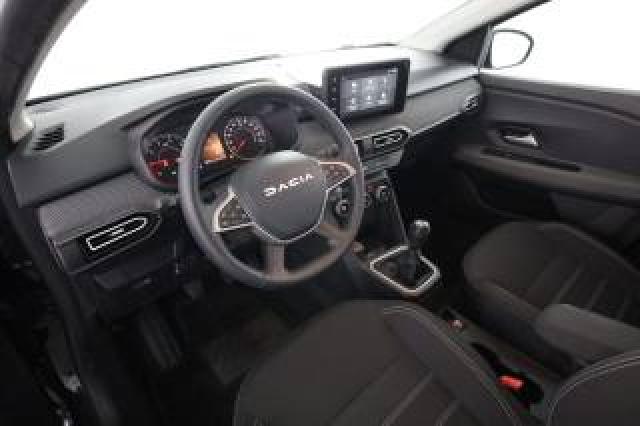 Dacia Sandero Sandero Streetway 1.0 Sce 65 Cv Expression 