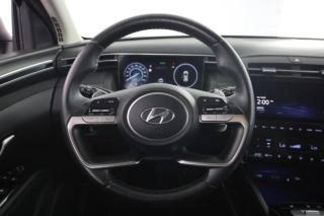 Hyundai Tucson Tucson 1.6 Hev Aut.exellence 