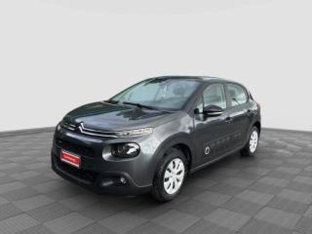 Citroen C3 C3 3ª Serie Puretech 82 Feel 