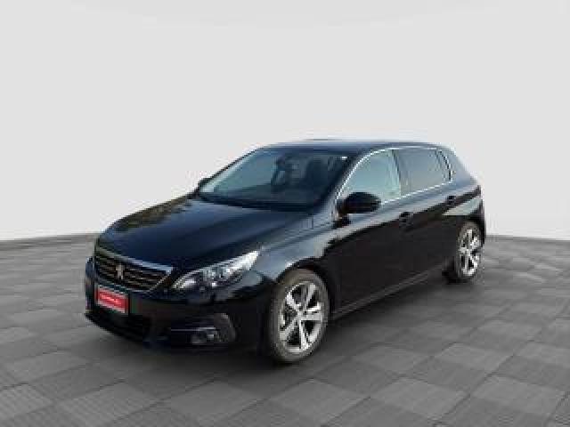 Peugeot 308 308 Puretech Turbo 130 S&s Allure 