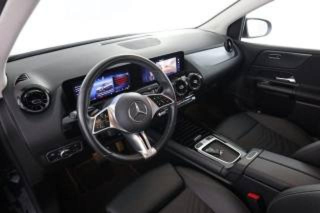 Mercedes Benz Cla Sse B B 180 D Automatic Advanced 