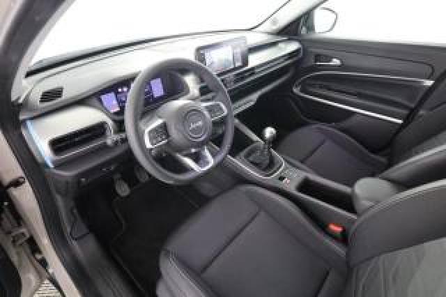 Jeep Avenger Avenger 1.2 Turbo 100 Cv Summit 