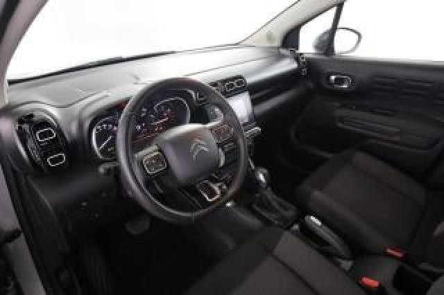 Citroen C3 Aircross C3 Aircross Puretech 130 S&s Eat6 Shine 