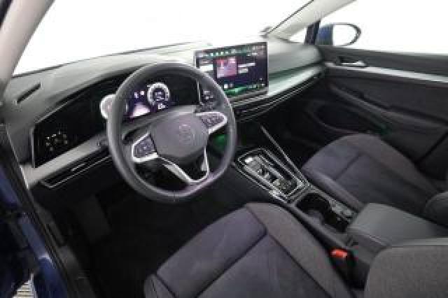 Volkswagen Golf Golf 2.0 Tdi 150 Cv Dsg Scr Style 
