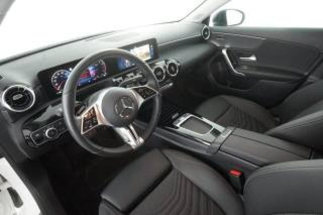 Mercedes Benz A 180 A 180 Automatic Progressive Advanced 