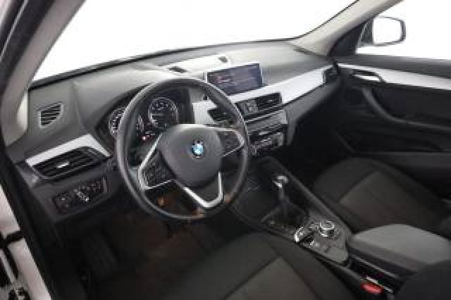 Bmw X1 X1 Xdrive25e Business Advantage 