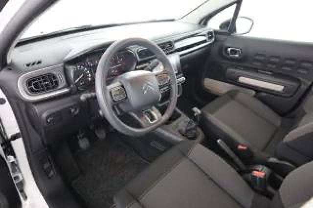Citroen C3 C3 Puretech 83 S&s Shine 