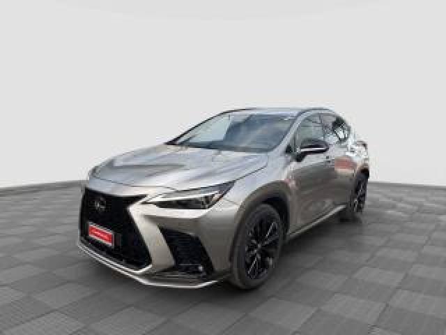 Lexus Other Nx Nx Hybrid 4wd F-Sport 