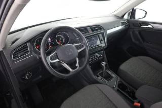 Volkswagen Tiguan Tiguan 2.0 Tdi 150 Cv Scr Dsg Life 
