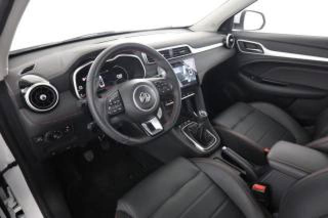 Mg Zs Zs 1.5 Vti-Tech Luxury 