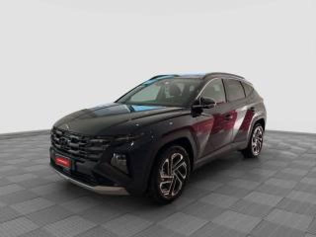 Hyundai Tucson Tucson 1.6 Hev Aut. Exellence 