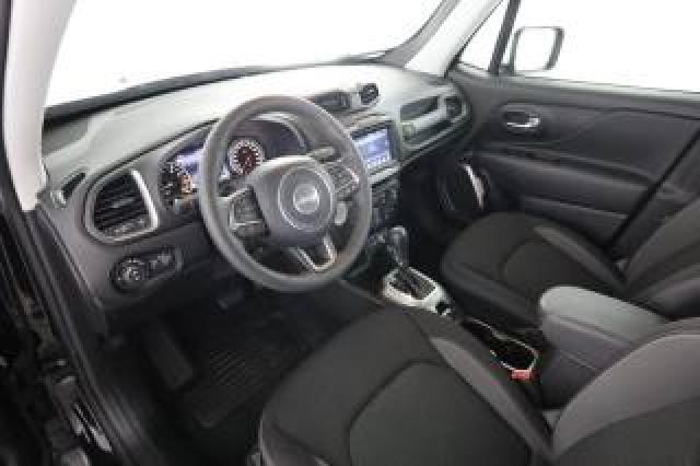 Jeep Renegade Renegade 1.5 Turbo T4 Mhev Limited 