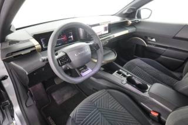 Lancia Ypsilon 4° Serie  Hybrid E-Dct Lx 