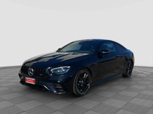 Mercedes Benz E 53 Amg E 53 4matic+ Mild Hybrid Amg 