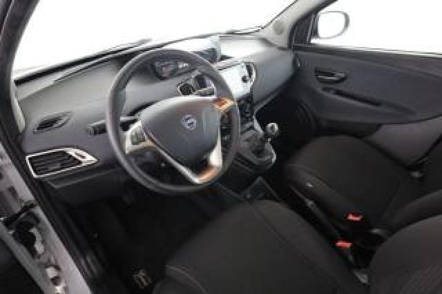 Lancia Ypsilon Ypsilon 1.0 Firefly 5 Porte S&s Hybrid Gold 
