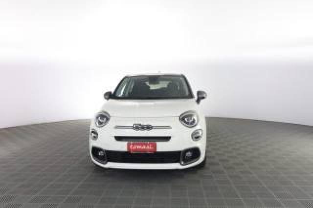 Fiat 500x 500x 1.0 T3 120 Cv Sport 