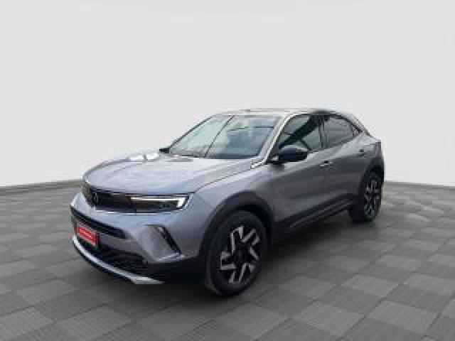 Opel Mokka Mokka 1.2 Turbo 130cv Gs Line 