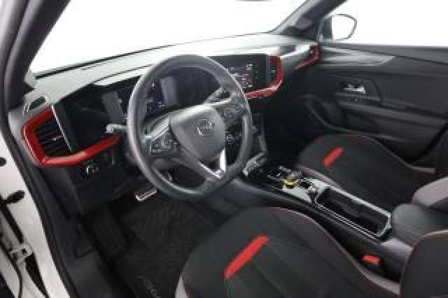 Opel Mokka Mokka 1.2 Turbo 130cv Aut. Gs Line 