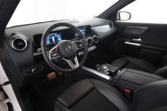 Mercedes Benz Cla Sse Gla Gla 200 D Automatic Sport Plus 