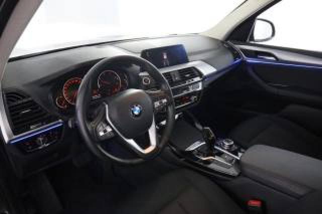 Bmw X3 X3 Xdrive20d 48v Business Advantage 
