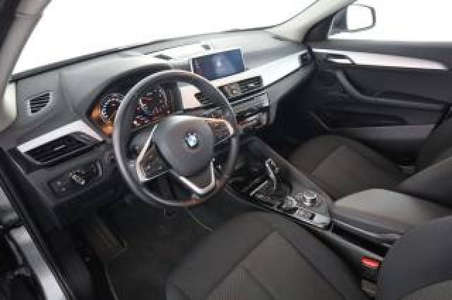 Bmw X2 X2 Sdrive16d Advantage 