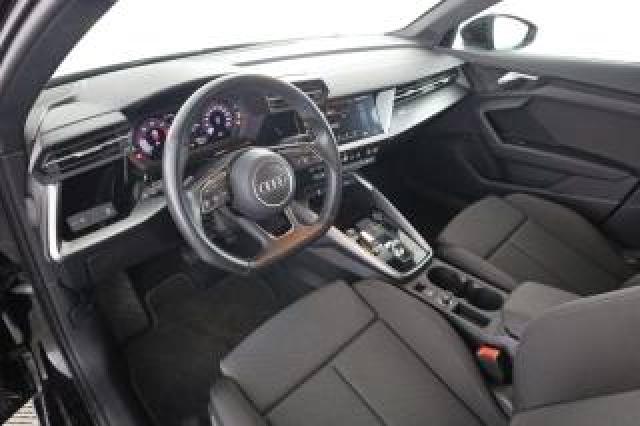 Audi A3 A3 Spb 35 Tdi S Tronic Business 