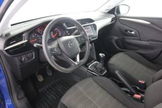 Opel Corsa Corsa 1.2 100 Cv Edition 