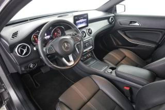 Mercedes Benz Cla Sse Gla Gla 220 Cdi/d Automatic 4matic Sport 