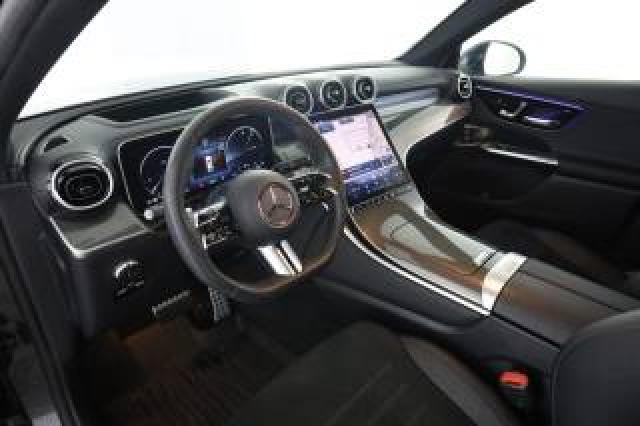 Mercedes Benz G Lc Coupé    