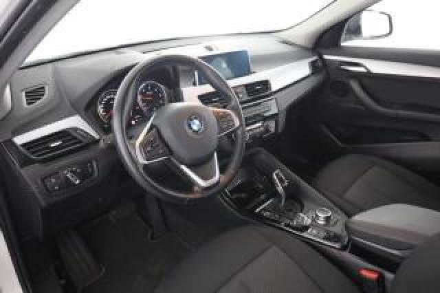 Bmw X2 X2 Sdrive18d Business-X 
