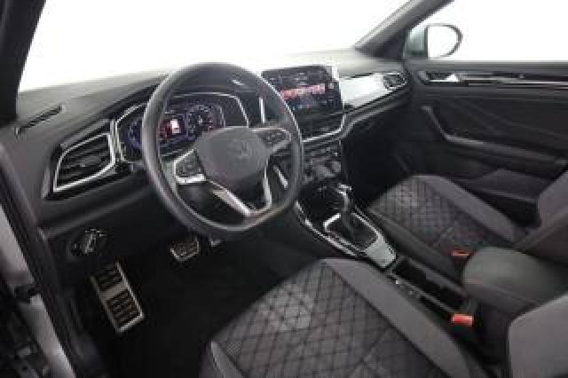Volkswagen T-Roc T-Roc 1.5 Tsi Act Dsg R-Line 