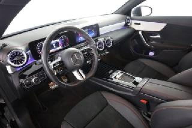 Mercedes Benz Cla Sse  Coupé  180 D Automatic Amg Line Advanced Plus 