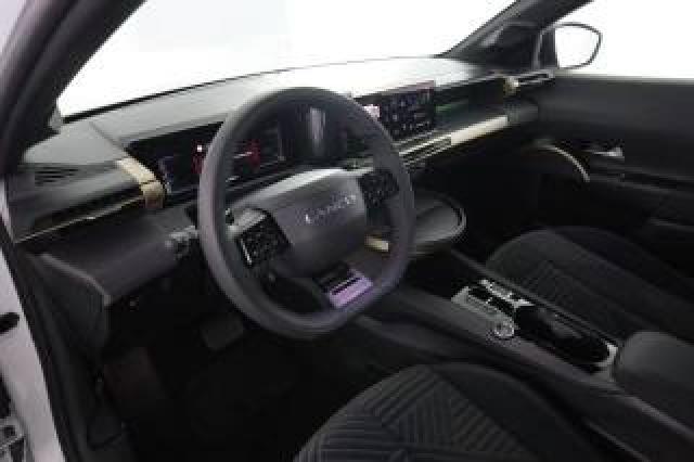 Lancia Ypsilon 4° Serie  Hybrid E-Dct Lx 