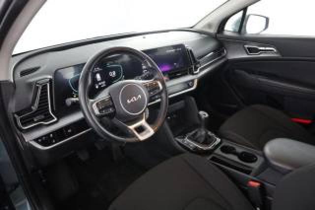 Kia Sportage Sportage 1.6 Crdi Mhev Style 