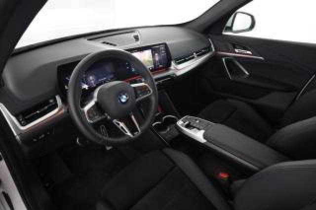Bmw X1 X1 Sdrive 18i Msport 