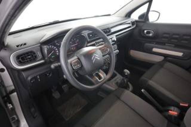 Citroen C3 C3 3ª Serie Bluehdi 75 S&s Feel 