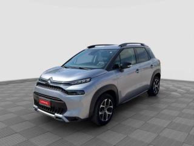 Citroen C3 Aircross C3 Aircross Puretech 110 S&s Shine 
