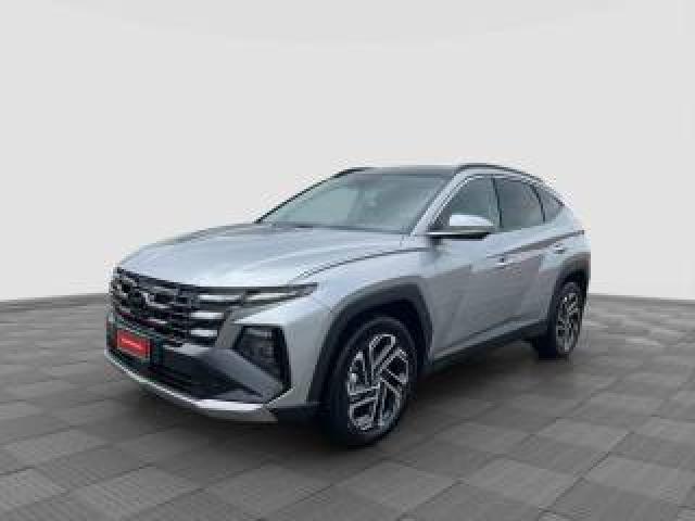 Hyundai Tucson Tucson 1.6 Hev Aut. Exellence 