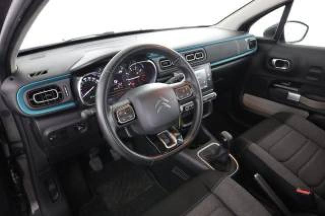 Citroen C3 C3 Puretech 83 S&s Feel 