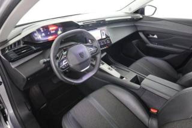 Peugeot 308 308 Puretech Turbo 130 S&s Eat8 Allure 