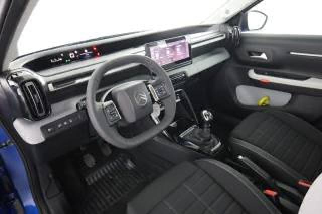 Citroen C3 4ª Serie  Puretech 100 S&s Max 