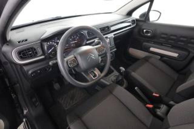 Citroen C3 C3 Puretech 83 S&s Feel 