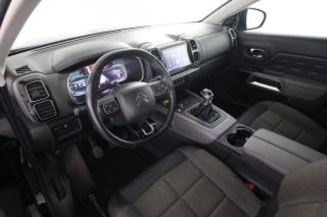 Citroen C5 Aircross C5 Aircross Puretech 130 S&s Shine 