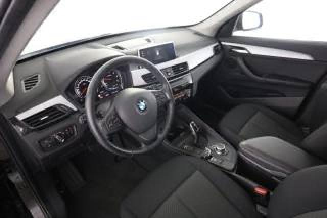 Bmw X1 X1 Sdrive18d Business Advantage 