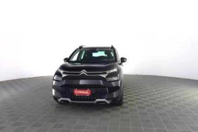 Citroen C3 Aircross C3 Aircross Puretech 110 S&s Plus 