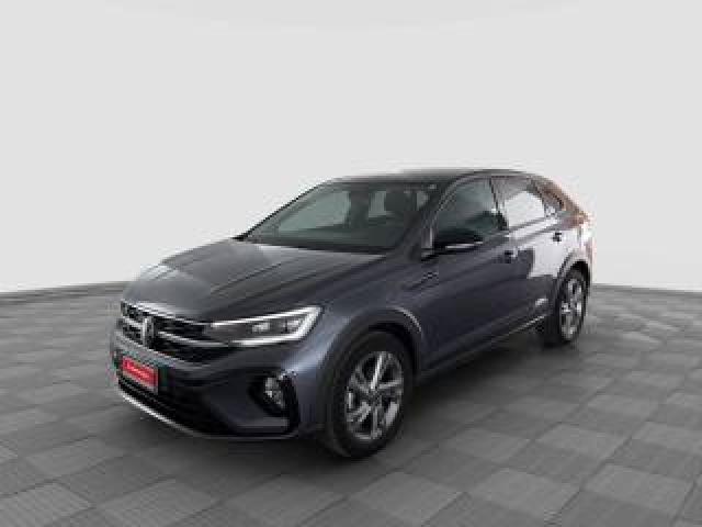 Volkswagen Taigo Taigo 1.0 Tsi 110 Cv Dsg R-Line 