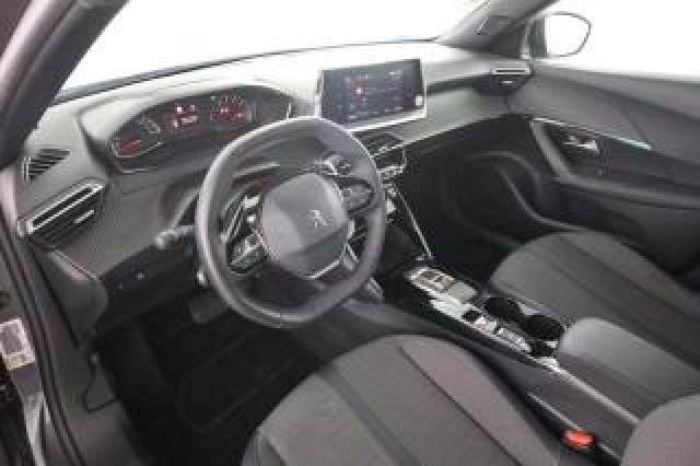 Peugeot 2008 2008 Puretech 130 S&s Eat8 Allure 