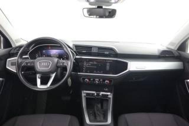 Audi Q3 Q3 35 Tdi S Tronic Business Advanced 
