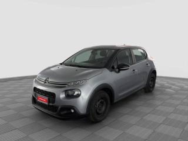 Citroen C3 C3 Puretech 83 S&s Feel 